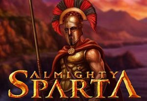 Almighty Sparta