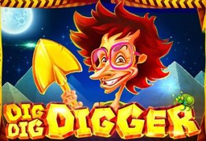 Dig Dig Digger